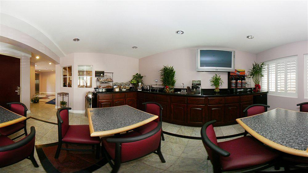 Comfort Inn Monterey Park - Los Angeles Εξωτερικό φωτογραφία