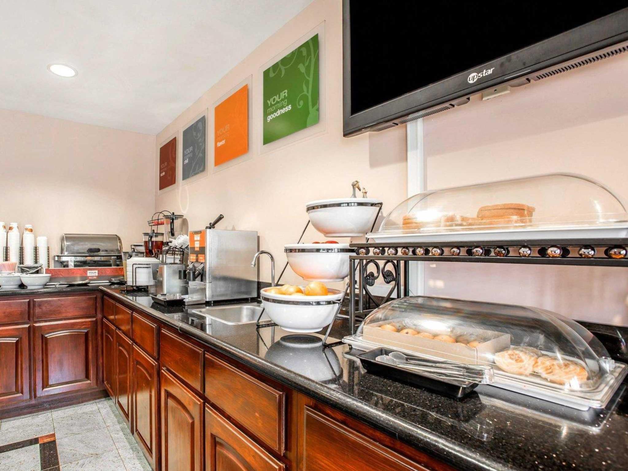 Comfort Inn Monterey Park - Los Angeles Εξωτερικό φωτογραφία