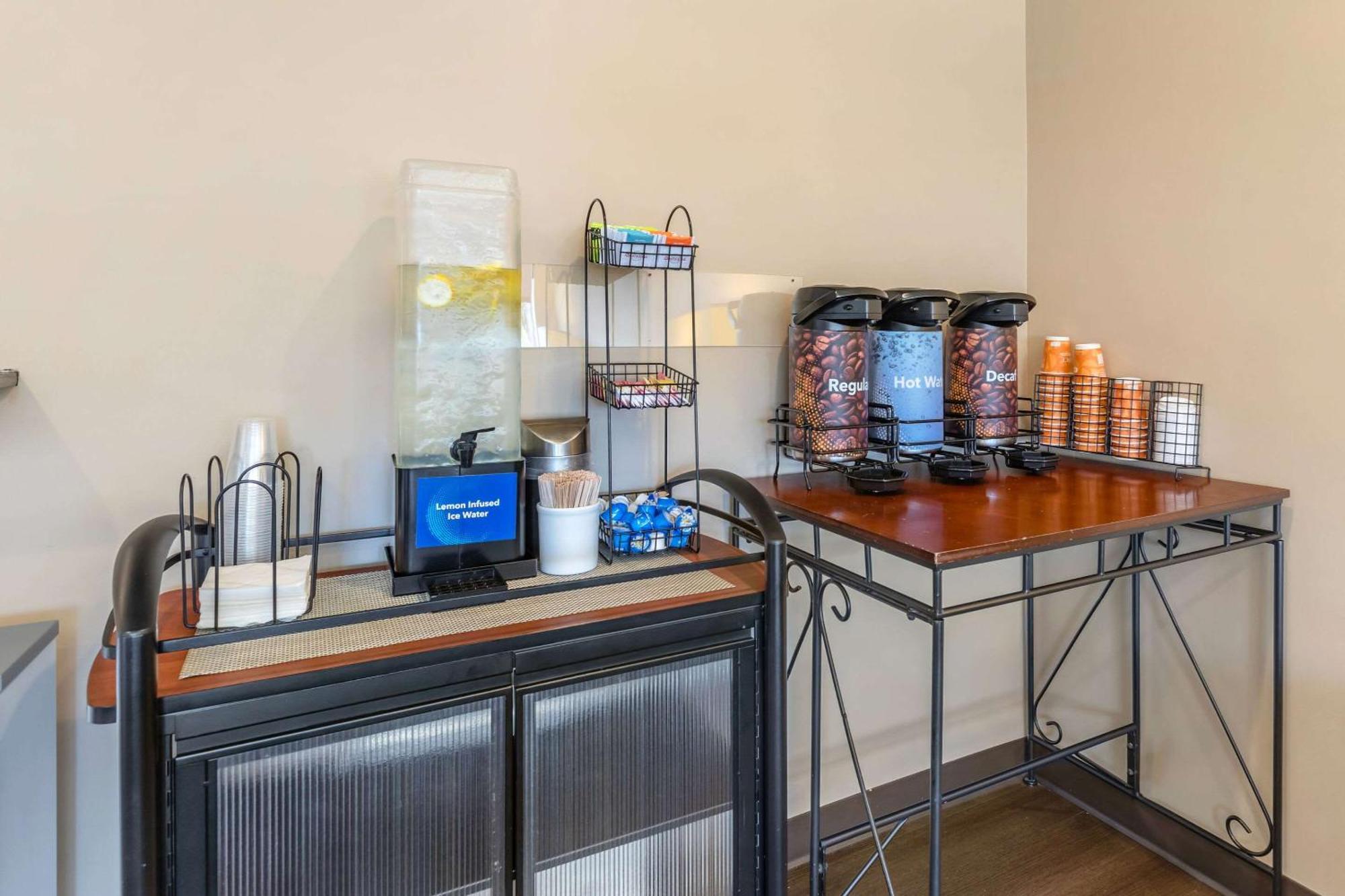 Comfort Inn Monterey Park - Los Angeles Εξωτερικό φωτογραφία