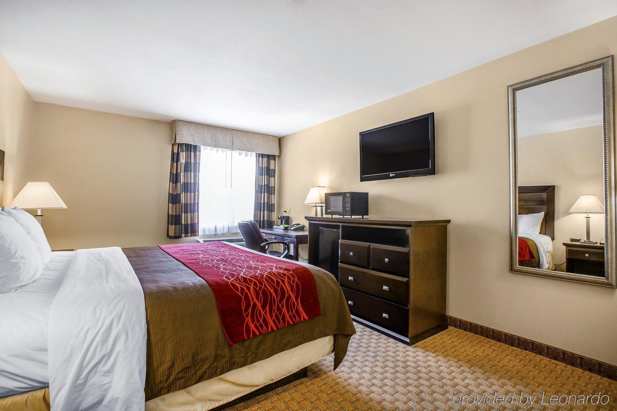 Comfort Inn Monterey Park - Los Angeles Εξωτερικό φωτογραφία