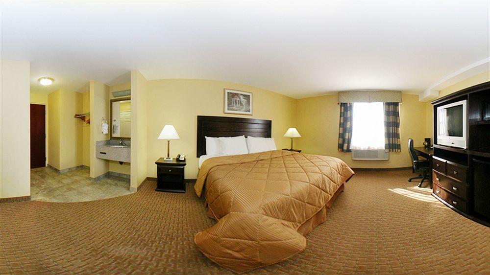 Comfort Inn Monterey Park - Los Angeles Εξωτερικό φωτογραφία