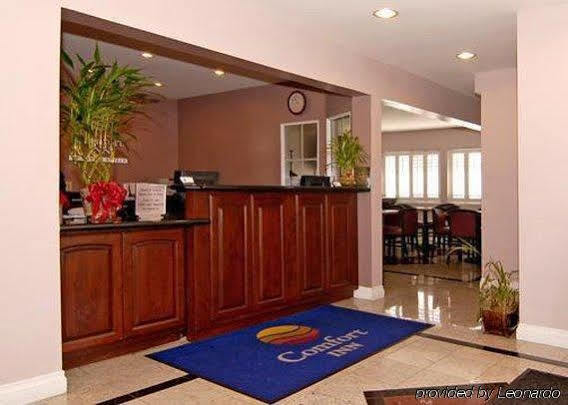 Comfort Inn Monterey Park - Los Angeles Εξωτερικό φωτογραφία