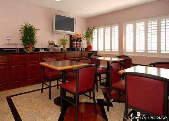 Comfort Inn Monterey Park - Los Angeles Εξωτερικό φωτογραφία