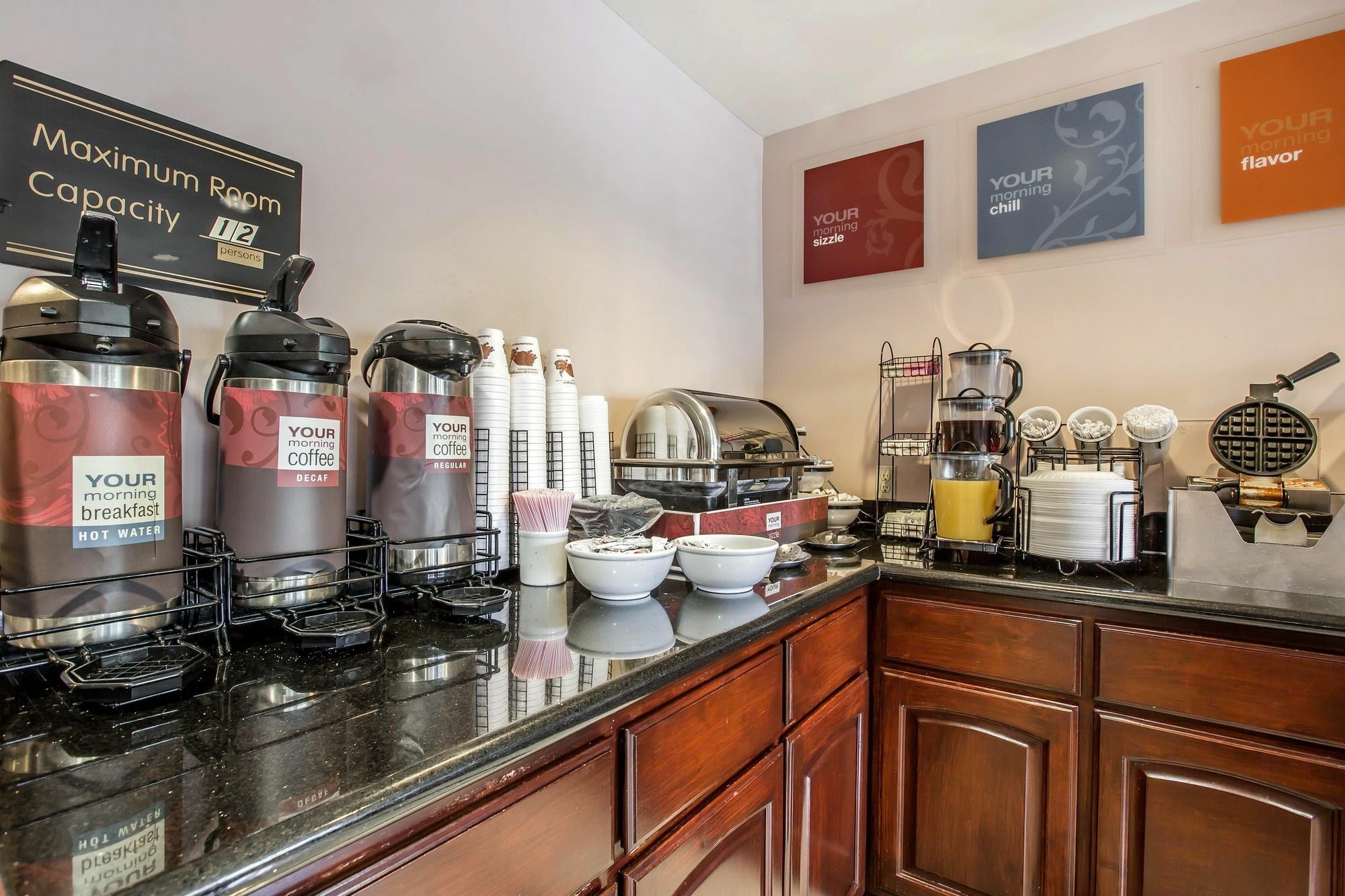 Comfort Inn Monterey Park - Los Angeles Εξωτερικό φωτογραφία