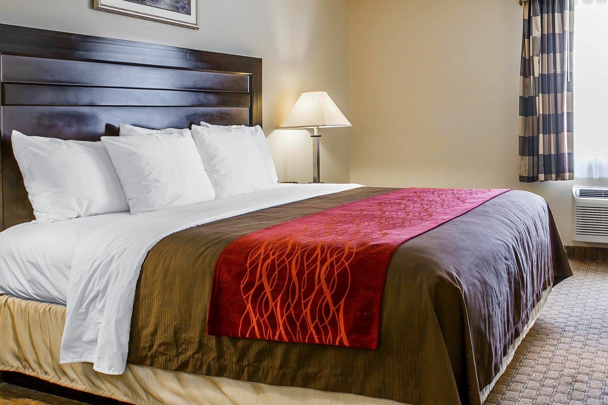 Comfort Inn Monterey Park - Los Angeles Εξωτερικό φωτογραφία