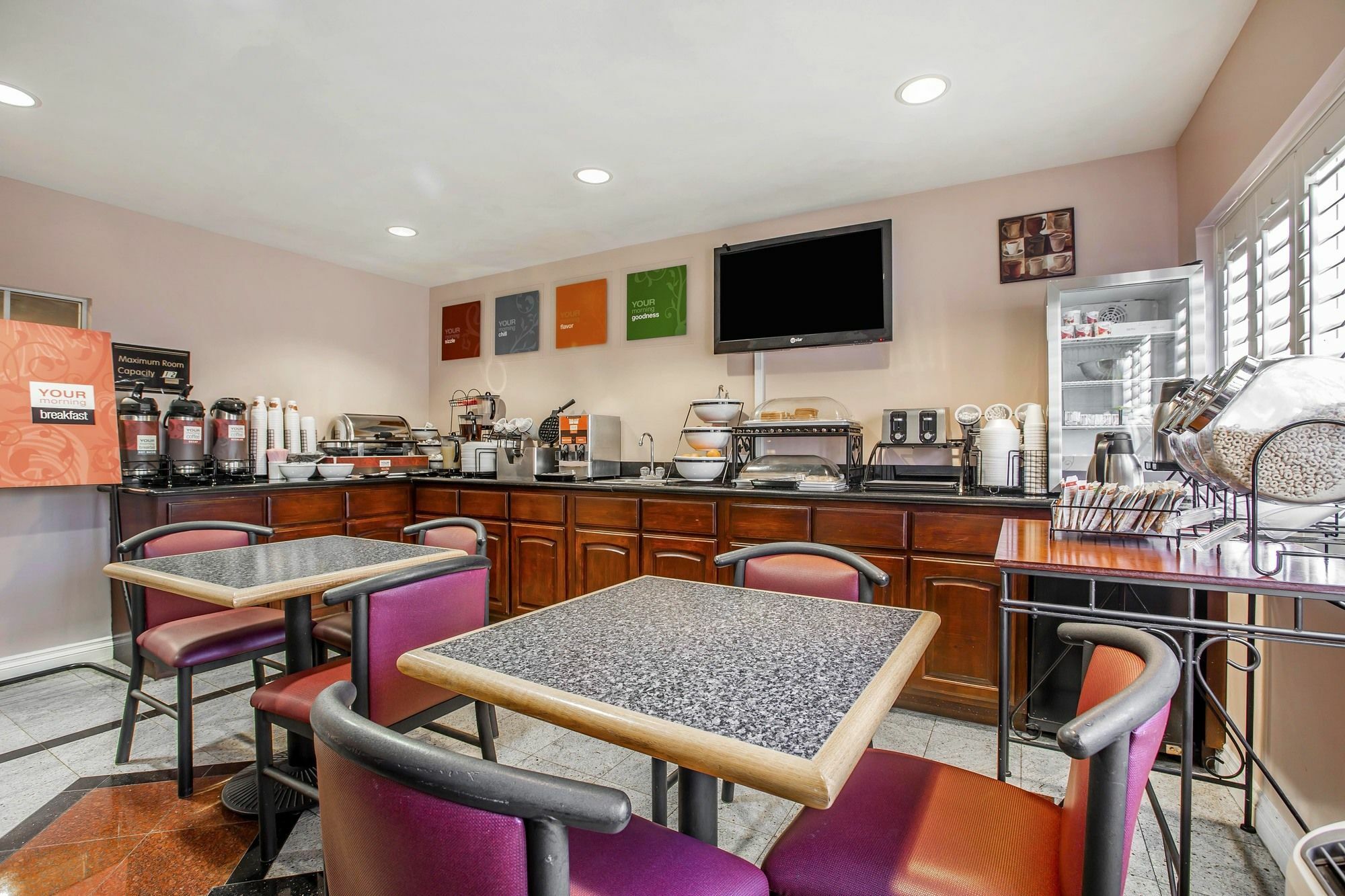 Comfort Inn Monterey Park - Los Angeles Εξωτερικό φωτογραφία