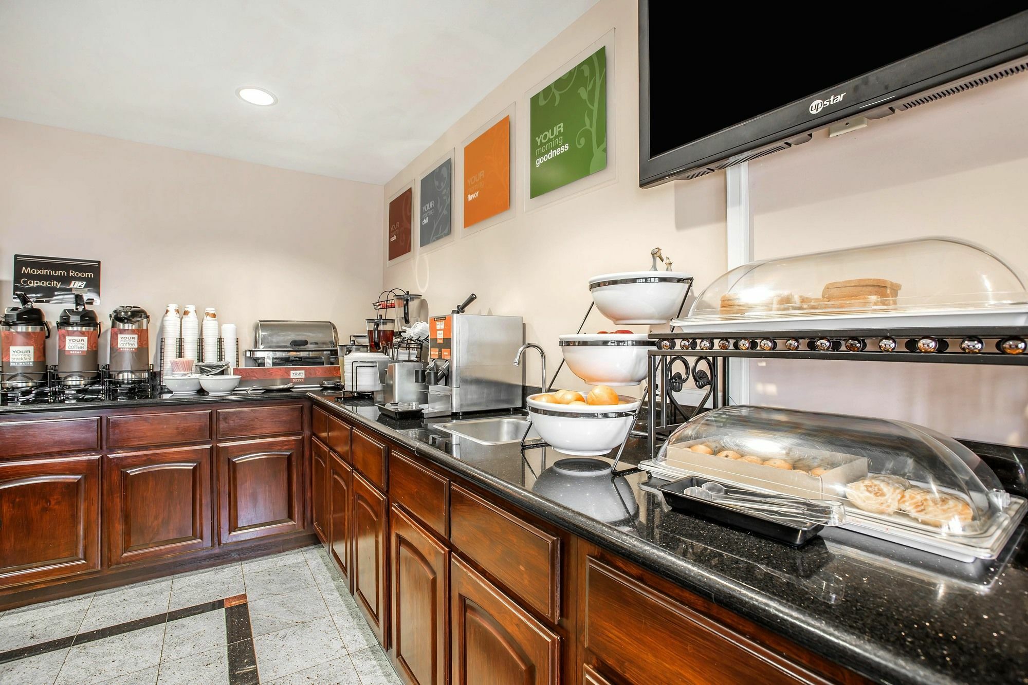 Comfort Inn Monterey Park - Los Angeles Εξωτερικό φωτογραφία